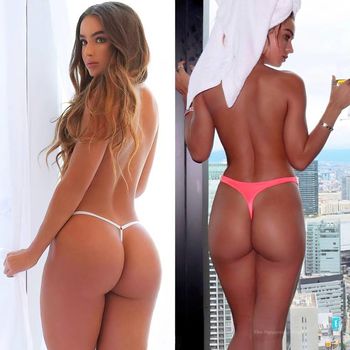 Sommer Ray