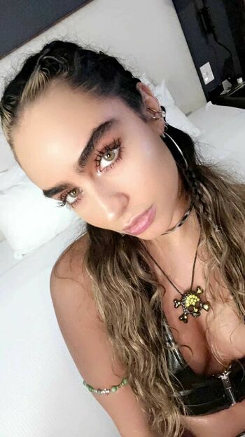 Sommer Ray