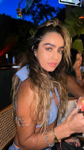 Sommer Ray