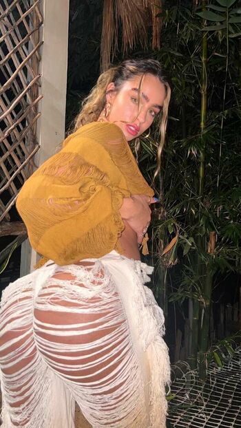 Sommer Ray