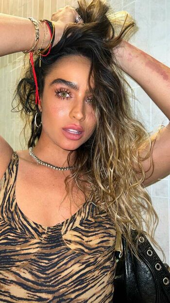 Sommer Ray