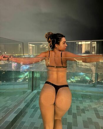 Sommer Ray