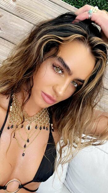 Sommer Ray