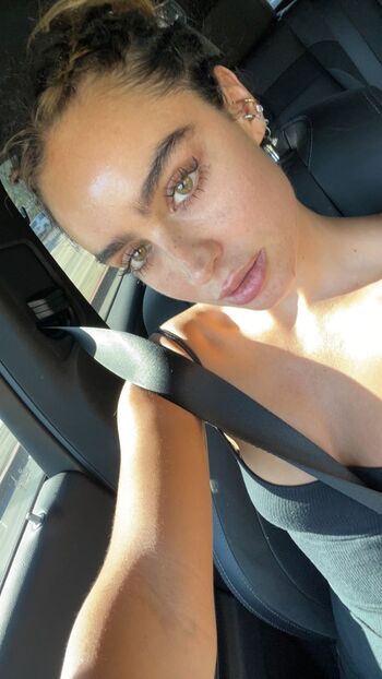 Sommer Ray