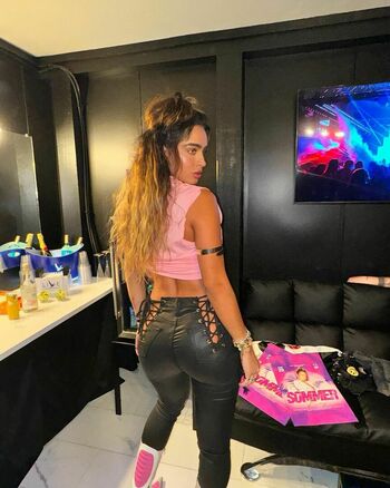 Sommer Ray