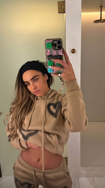Sommer Ray
