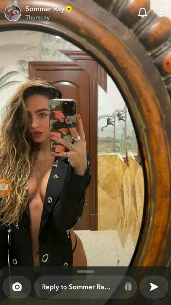 Sommer Ray