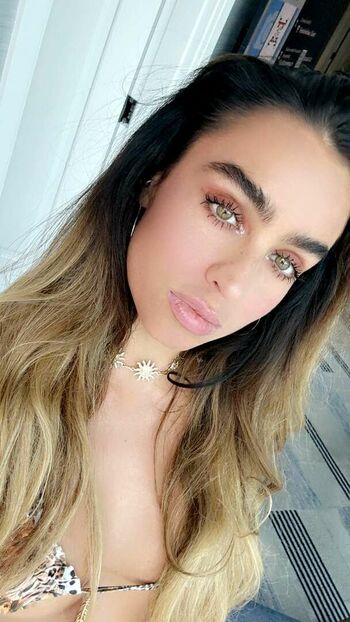 Sommer Ray