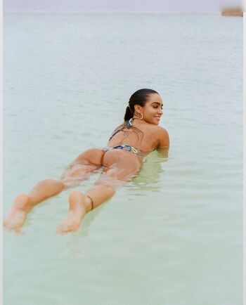Sommer Ray