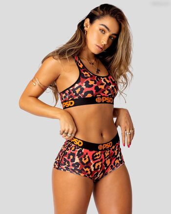 Sommer Ray
