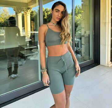 Sommer Ray