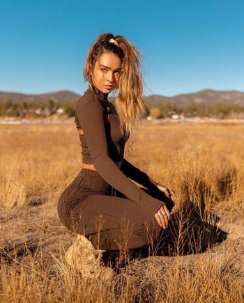 Sommer Ray