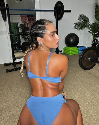 Sommer Ray