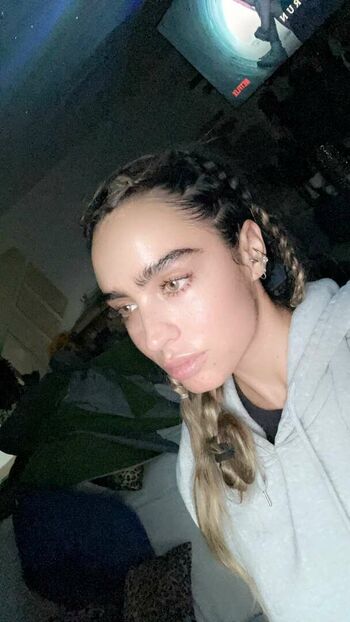 Sommer Ray