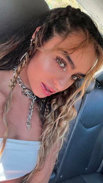 Sommer Ray