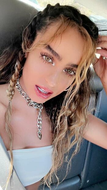 Sommer Ray