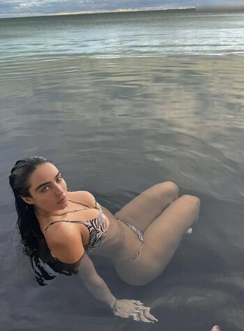 Sommer Ray
