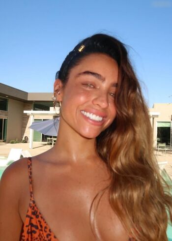 Sommer Ray