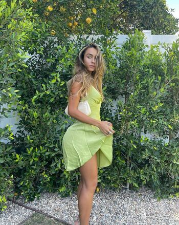 Sommer Ray
