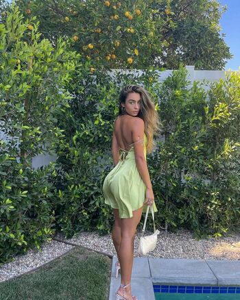 Sommer Ray