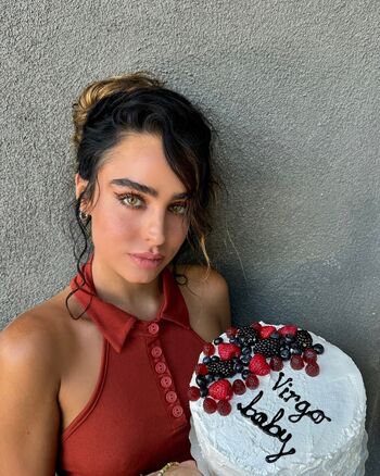 Sommer Ray