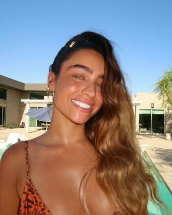 Sommer Ray