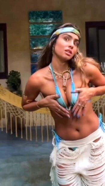 Sommer Ray
