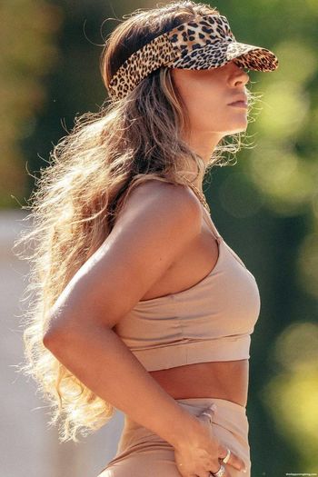 Sommer Ray