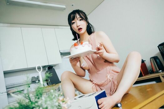 Son Ye Eun