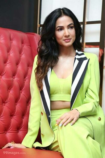Sonal Chauhan