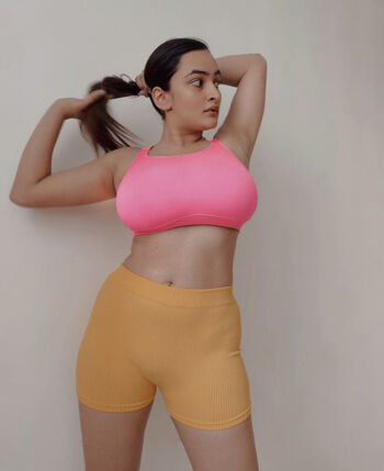 Sonali Malhotra