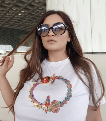 Sonali Malhotra