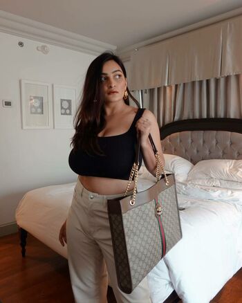 Sonali Malhotra