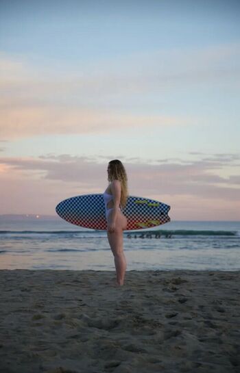 Sondra Blust