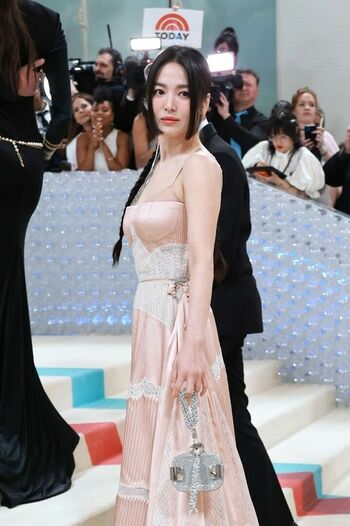 Song Hye-kyo