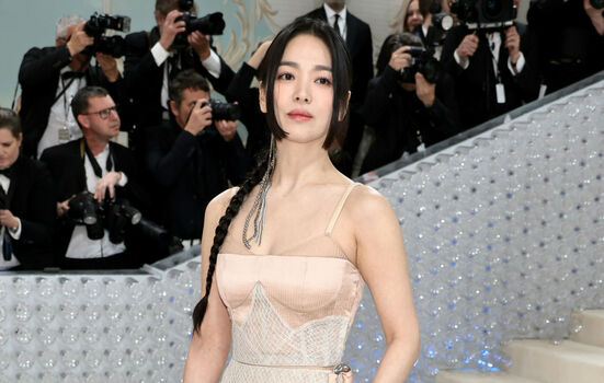 Song Hye-kyo