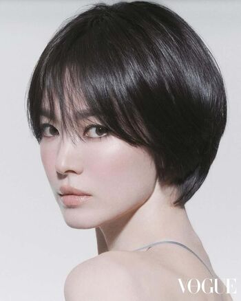Song Hye-kyo