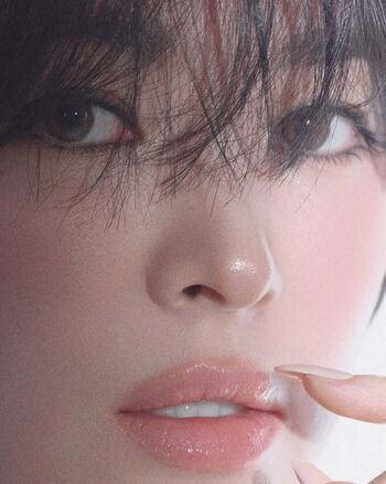 Song Hye-kyo