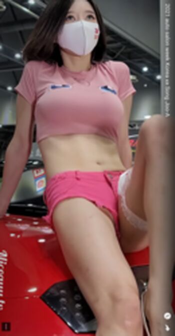 Song Joo A