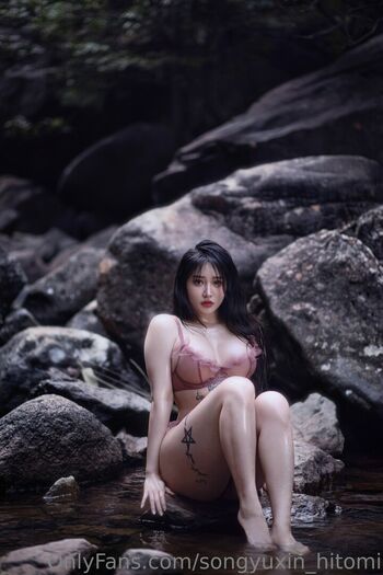 Songyuxin Hitomi