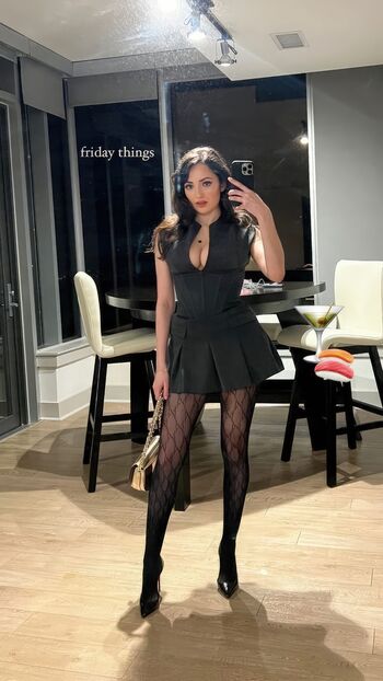 Sonia Ferraro