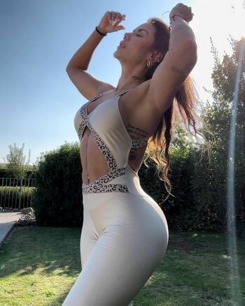 Sonia Isaza