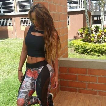 Sonia Isaza