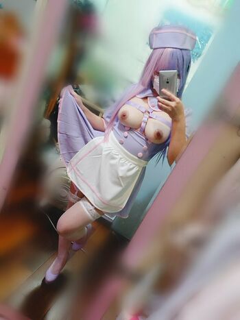 Sonigalion Scarlet