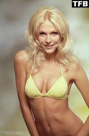 Sonya Kraus