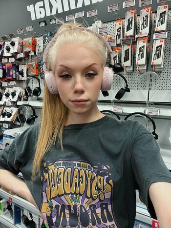 Sonyaplush
