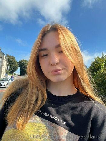 sonyasolanski
