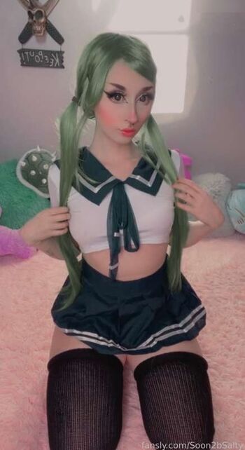 Soon2bsalty
