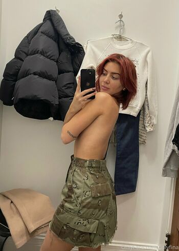 sooofina