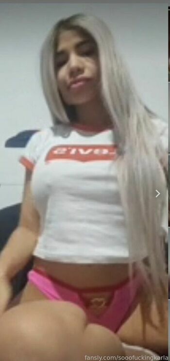 sooofuckingkarla